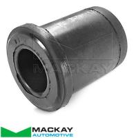 Mackay Leaf Spring Bush Thumbnail