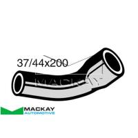 Mackay Lower Radiator Hose for Toyota Land Cruiser FJ60R 4.2L I6 Petrol Thumbnail