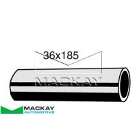 Mackay Radiator Lower Hose Thumbnail