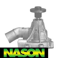 Nason Water Pump Thumbnail