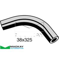 Mackay Radiator Upper Hose for Toyota Land Cruiser FJ62 4.0L 3F Thumbnail