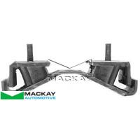 Mackay Rear Engine Mount for Toyota Landcruiser 60 70 Series 4.0L Auto/Manual Thumbnail