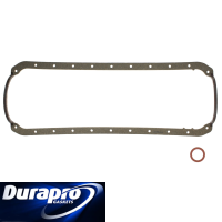 Durapro Oil Sump Gasket Set Thumbnail