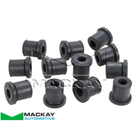 Mackay Leaf Spring Bush Kit Thumbnail
