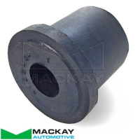 Mackay Leaf Spring Bush Thumbnail