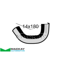 Mackay Engine Bypass Hose Thumbnail