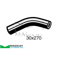 Mackay Radiator Lower Hose Thumbnail