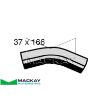 Mackay Radiator Lower Hose Thumbnail