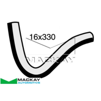 Mackay Heater Hose Thumbnail
