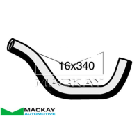 Mackay Heater Hose Thumbnail