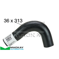 Mackay Radiator Upper Hose Thumbnail