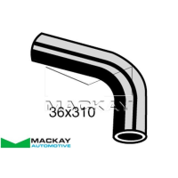 Mackay Radiator Lower Hose Thumbnail