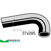 Mackay Radiator Upper Hose Thumbnail