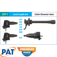 PAT Premium Ignition Lead Set Thumbnail