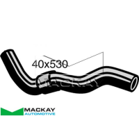 Mackay Radiator Lower Hose Thumbnail