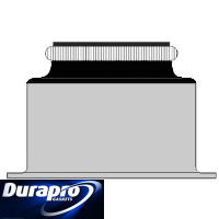 Durapro Valve Stem Oil Seal Set Thumbnail