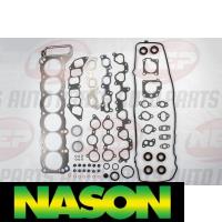 Nason Head Set Thumbnail
