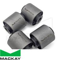 Mackay Rear Upper Control Arm / Trailing Arm Bush Kit Thumbnail