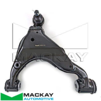 Mackay Control Arm Thumbnail