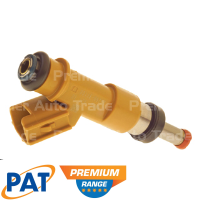 PAT Premium Fuel Injector Thumbnail