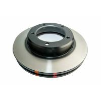 DBA Brake Rotor 4000 Series HD Thumbnail