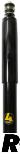 Roadsafe Shock Absorber Thumbnail