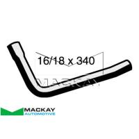 Mackay Heater Hose Thumbnail