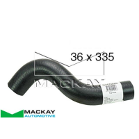 Mackay Radiator Upper Hose Thumbnail