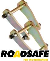 Roadsafe Leaf Spring Shackle Thumbnail
