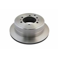 DBA Brake Rotor Street Series Thumbnail