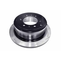 DBA Brake Rotor Street Series T2 Thumbnail