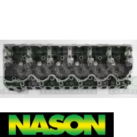 Nason Cylinder head - bare Thumbnail