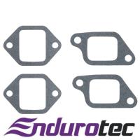 Endurotec Intake Manifold Gasket Set Thumbnail