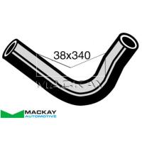 Mackay Radiator Upper Hose Thumbnail