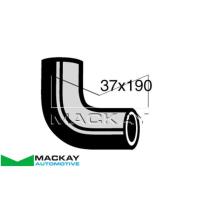 Mackay Radiator Lower Hose Thumbnail