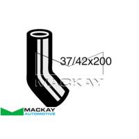 Mackay Radiator Lower Hose Thumbnail