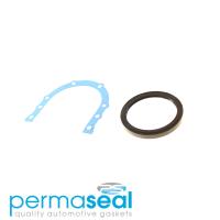 Permaseal Crankshaft Rear Seal (Rear Main Seal) Thumbnail