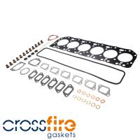 Crossfire Head Set (VRS) Thumbnail