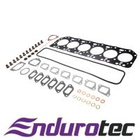 Endurotec Head Set (VRS) Thumbnail