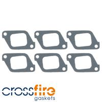 Crossfire Intake Manifold Gasket Set Thumbnail