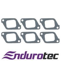 Endurotec Intake Manifold Gasket Set Thumbnail