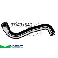 Mackay Radiator Lower Hose Thumbnail