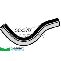 Mackay Radiator Upper Hose Thumbnail