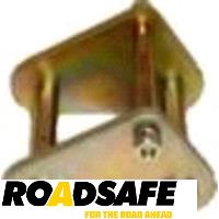 Roadsafe Leaf Spring Shackle Kit Thumbnail