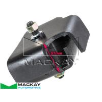 Mackay Front Engine Mount for Toyota Landcruiser HJ60R 4.0L I6 Diesel Auto/Manual Thumbnail