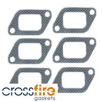 Crossfire Exhaust Manifold Gasket Set Thumbnail