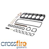 Crossfire Head Set (VRS) Thumbnail