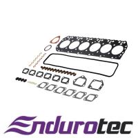 Endurotec Head Set (VRS) Thumbnail