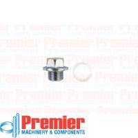 Premier Sump plug Thumbnail