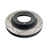 DBA Brake Rotor Street Series T2 Thumbnail